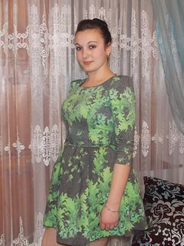 Проститутка Анюта